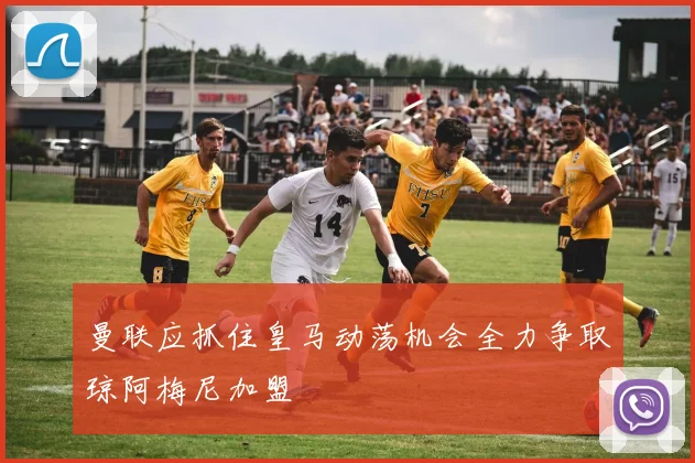 曼联应抓住皇马动荡机会全力争取琼阿梅尼加盟